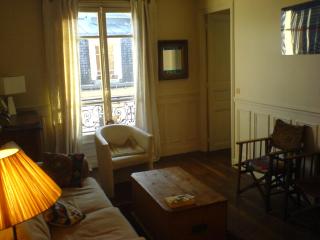 Nice sunny Flat near Eiffel Tower - Paris - 0