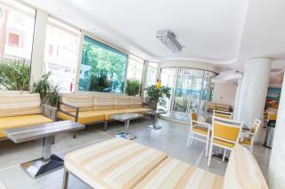 Hotel Corallo - 5