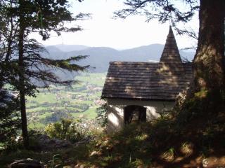 Greinhof - Fischbachau - 1