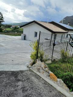 Bed and Breakfast Mezzanotte - Balvano - 2