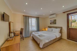Anatolia Hotel Geyre Karacasu Aydın (Aphrodisias) - 3