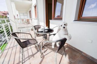 Apartamenty Amber Neptun Park - Danzig - 4