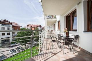 Apartamenty Amber Neptun Park - Danzig - 1