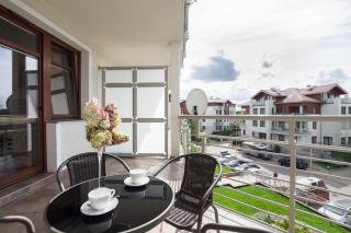Apartamenty Amber Neptun Park - Danzig - 7