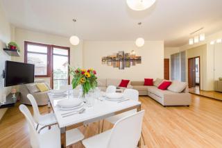 Apartamenty Amber Neptun Park - Danzig - 8