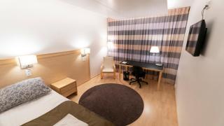 Kokoushotelli Murikanranta - 3