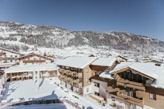 Hotel Metzgerwirt - Sankt Veit im Pongau - 7