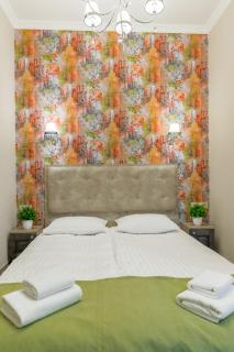 Mini Hotel Barvy Lvova on Horodotska St. - Lviv - 7