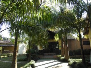 Rhino Lodge Bardia Pvt Ltd - Bhurkīā - 7