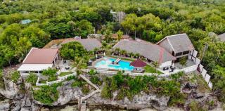 Cliffside Resort - Panglao Island - 8