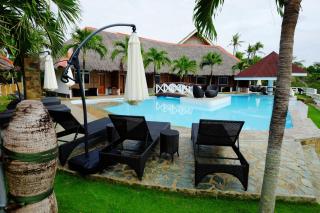 Cliffside Resort - Panglao Island - 7