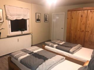 Ferienwohnung Stargardt Eimbeckhausen - Bad Münder am Deister - 8