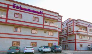 شاطئ البساتين للشقق المخدومة - 6