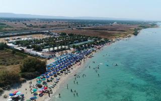 Casa Bellavista - Torre Canne - 0