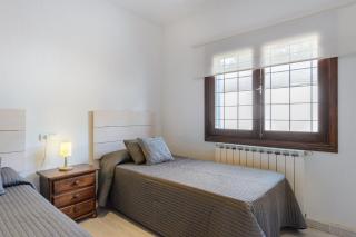 Villa Can Carreras - Sant Llorenç de Balafia - 7