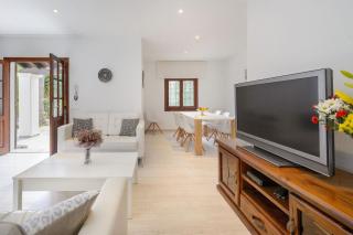 Villa Can Carreras - Sant Llorenç de Balafia - 5
