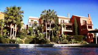 Penthouse Full Sea View - Manilva - 9