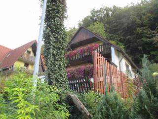 Apartments in Behringersmühle - Gößweinstein - 2