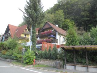 Apartments in Behringersmühle - Gößweinstein - 7