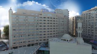 The Grand Plaza Hotel Smouha - 5