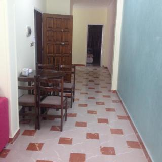 Sweet Home Flat 2- Last Check in 12 Am - Hurghada - 1