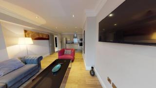 Harrogate Lifestyle Luxury Serviced ApartHotel - Harrogate - 7