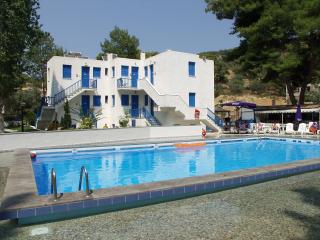 Cascade Holiday Resort - Poros - 9
