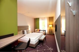 Steigenberger Parkhotel Braunschweig - Braunschweig - 9