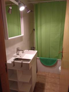 APARTAMENTO BRAZATO - Panticosa - 3