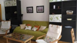 APARTAMENTO BRAZATO - Panticosa - 1