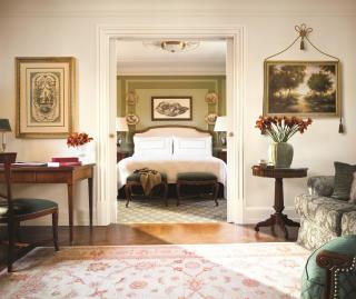 Four Seasons Hotel Firenze - 3