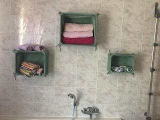 Ferienwohnung Steffi Lauschke - 1