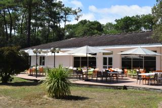 Azureva Longeville - Longeville-sur-Mer - 8