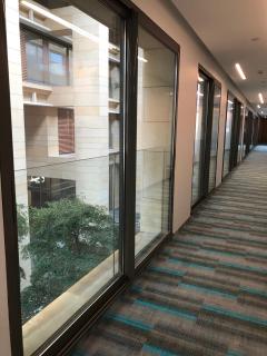 Monot Suites - Beirut - 1