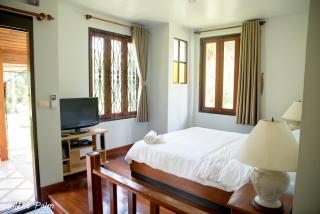 Silent Palm Samui - Taling Ngam Beach - 6