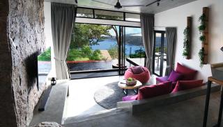 Pahili Pool Villas Koh Tao - SHA Plus - Ko Tao - 1