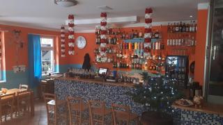 Apartmány KOS - Pec pod Sněžkou - 9