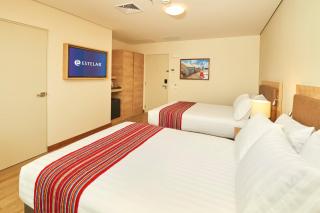 Hotel Estelar San Isidro - Lima - 6