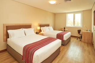 Hotel Estelar San Isidro - Lima - 5