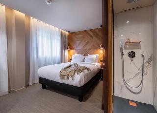 9Hotel Paquis - Ginevra - 6