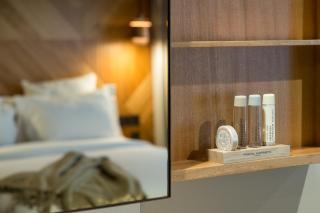 9Hotel Paquis - Ginevra - 4