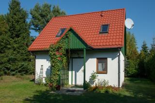 Rydzewo Zacisze Domek Całoroczny - Rydzewo - 8