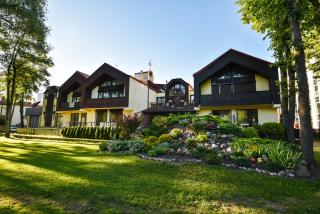 Apartamentai ''Birutės alėja 24'' - Palanga - 6