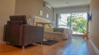 Privilege Studios in Terrazas Polo - Buenos Aires - 1