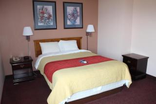 Super 8 by Wyndham Chenoa - Chenoa - 6