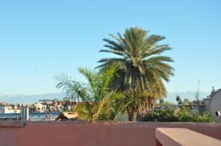 Riad Sania By Ghali - 2