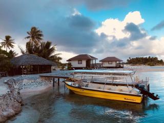 Hakamanu Lodge - 7
