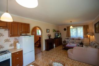 Rydzewo Zacisze Domek Całoroczny - Rydzewo - 5
