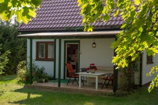 Rydzewo Zacisze Domek Całoroczny - Rydzewo - 0