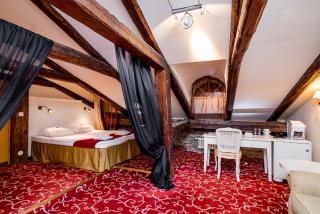 Meriton Old Town Garden Hotel - Tallinn - 9